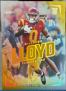 MarShawn Lloyd