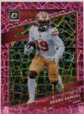 Deebo Samuel