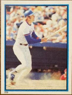 Dave Kingman