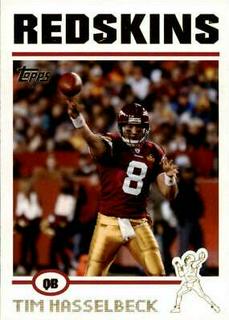 Tim Hasselbeck