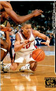 Tyronn Lue