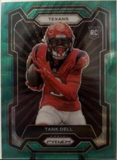 Tank Dell