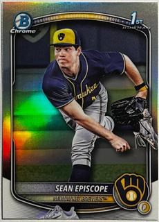 Sean Episcope