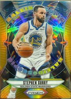 Stephen Curry