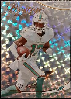 Jaylen Waddle