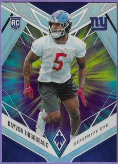 Kayvon Thibodeaux