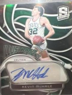 Kevin McHale