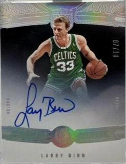 Larry Bird