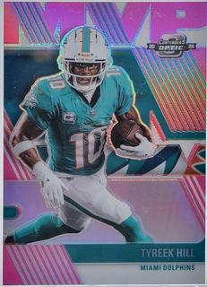 Tyreek Hill