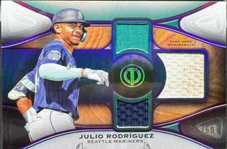 Julio Rodriguez