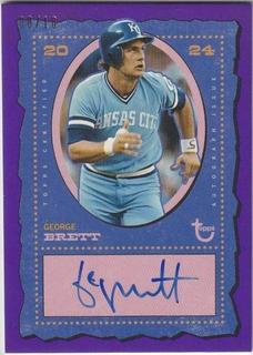 George Brett