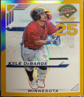 Kyle DeBarge