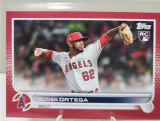 Oliver Ortega