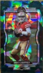 Jimmy Garoppolo