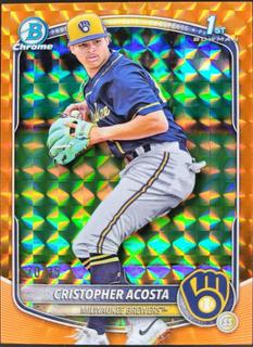 Cristopher Acosta