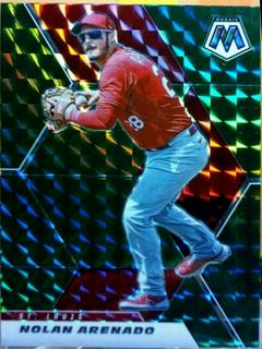Nolan Arenado