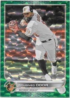 Rougned Odor