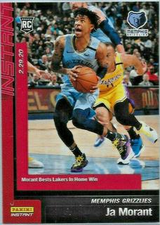 JA Morant