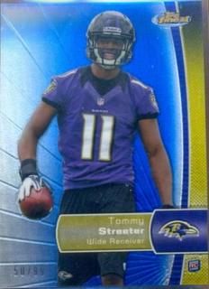 Tommy Streeter