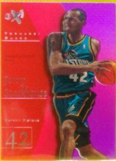 Jerry Stackhouse