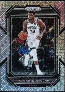 Giannis Antetokounmpo