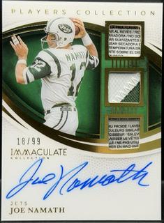 Joe Namath