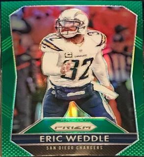 Eric Weddle