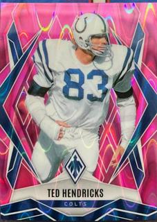 Ted Hendricks