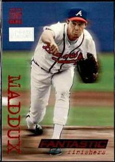 Greg Maddux