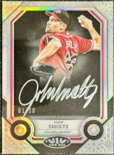 John Smoltz