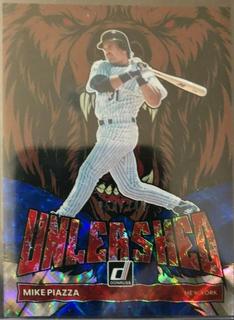 Mike Piazza