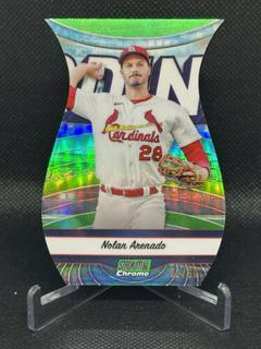 Nolan Arenado
