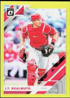 J.T. Realmuto