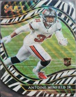 Antoine Winfield Jr.