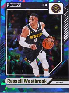 Russell Westbrook