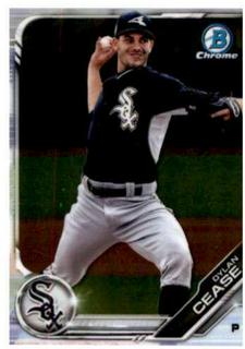 Dylan Cease