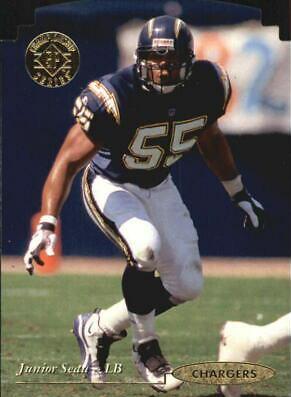 Junior Seau #199