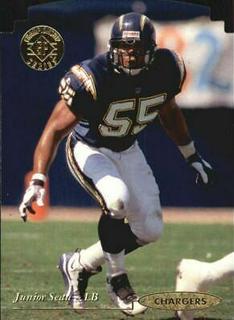 Junior Seau