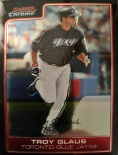 Troy Glaus