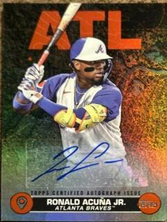 Ronald Acuna Jr.