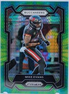 Mike Evans