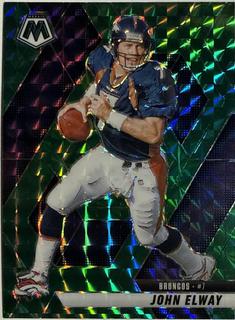 John Elway