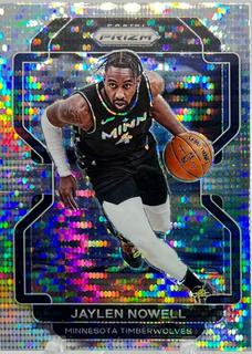Jaylen Nowell