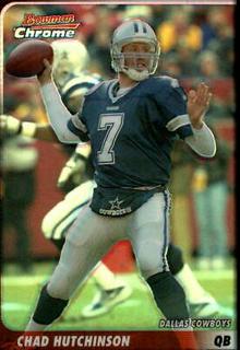 Chad Hutchinson