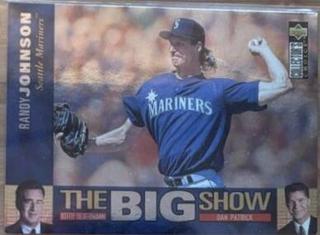 Randy Johnson