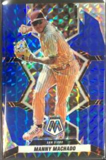 Manny Machado