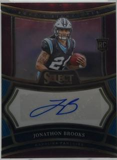 Jonathon Brooks
