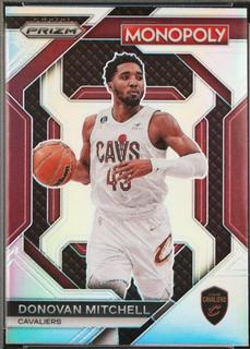 Donovan Mitchell