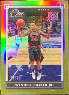 Wendell Carter Jr.