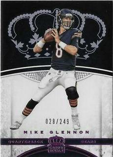Mike Glennon